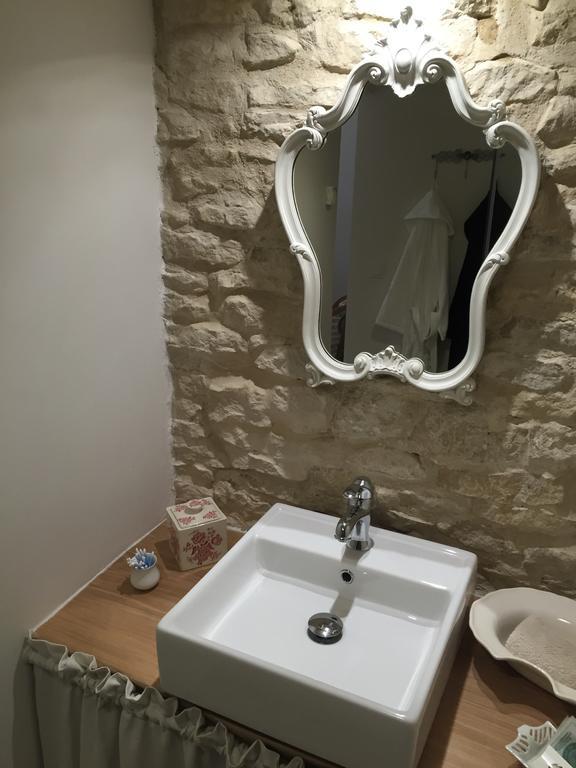 Chambres d'hôtes Le Mont d'Anon Goviller Extérieur photo